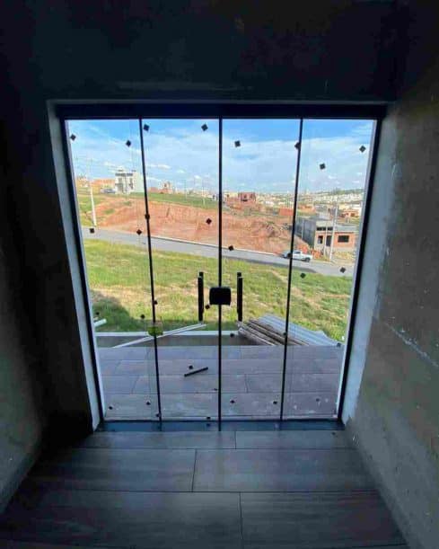 comércio de vidros em sorocaba, vidraçaria com atendimento sob medida